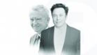 الموضة تنتصر.. كيف تفوق برنارد أرنو على إيلون ماسك وأصبح أغنى رجل بالعالم؟