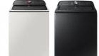 تسخن ثم تشتعل.. سامسونج تستدعي آلاف الغسالات لعيوب تصنيع