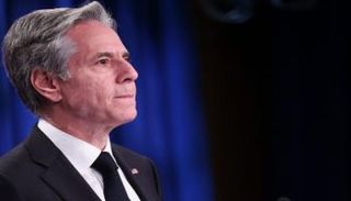 أنتوني بلينكن وزير الخارجية الأمريكي 