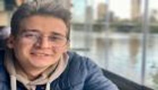 مصرع مراسل تلفزيوني مصري في حادث سير