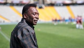 بيليه أسطورة البرازيل