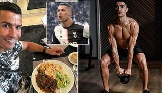 كريستيانو رونالدو