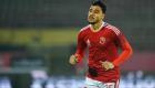 صك براءة كهربا.. 3 رسائل من أكرم توفيق بعد إصابته في ملعب الأهلي