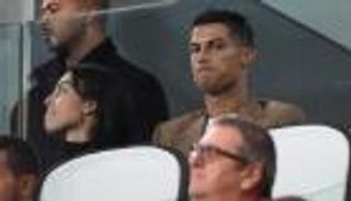 هل يكون كريستيانو رونالدو مفاجأة ديربي النصر والهلال؟