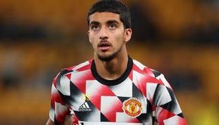 زيدان إقبال نجم مانشستر يونايتد الواعد