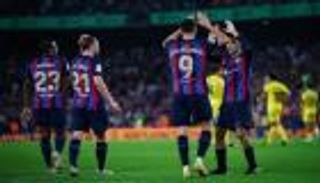 رغم توديع دوري الأبطال.. برشلونة ويوفنتوس يحبطان كبار أوروبا