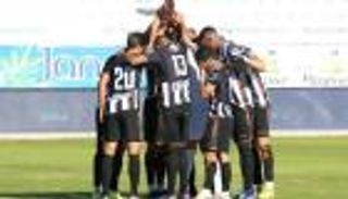 الدوري التونسي.. الصفاقسي ينهي لعنة الكونفدرالية والإفريقي يتقدم