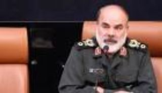 تعيين قائد بالحرس الثوري حاكما لأكثر محافظات إيران احتجاجا