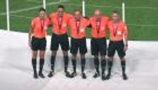 من هو أفضل حكم في العالم 2022؟ ترتيب صادم