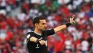 من هو حكم مباراة النصر والهلال في الدوري السعودي 2022-23؟