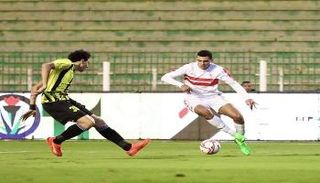 بث مباشر مباراة الزمالك