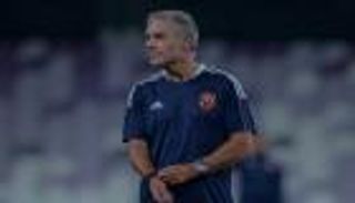 "لم أر هذا في حياتي".. كولر ينفجر بعد تعادل الأهلي مع سموحة