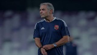 مارسيل كولر مدرب الأهلي