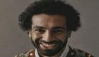 للمرة الثانية في يوم واحد.. محمد صلاح يحتفل بالكريسماس (صور)