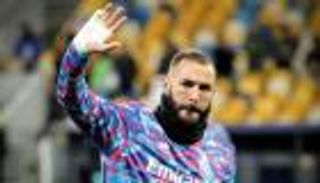 كريم بنزيما يفاجئ الجميع بالتخلي عن تميمته الأيقونية (صورة)