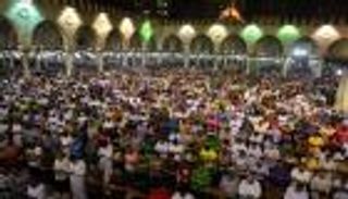 مصر تحسم مصير صلاة التهجد والاعتكاف بالمساجد خلال رمضان