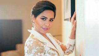 الفنانة المصرية شيرين عبدالوهاب - أرشيفية