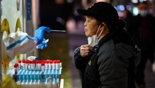 لجنة الصحة الوطنية بالصين تعلن التوقف عن نشر الأعداد اليومية لكوفيد-19- أرشيفية