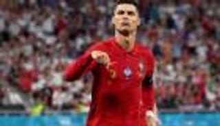 "جناح ملكي".. خطوة جديدة تضع كريستيانو رونالدو على أعتاب النصر