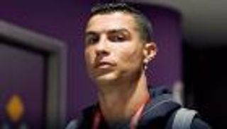 بعد "أمور مخزية".. كريستيانو رونالدو يتلقى رسالة دعم من ريال مدريد