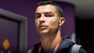 كريستيانو رونالدو نجم البرتغال