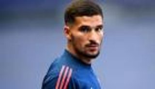 حلم جمال بلماضي.. أزمة تهدد اتفاق حسام عوار مع ناد جديد