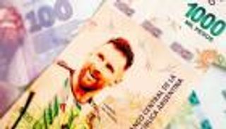 المركزي الأرجنتيني: لا يوجد أي مشروع لإصدار عملة عليها صورة ميسي