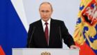 بوتين والغرب.. اتهامات "خطيرة" وانفتاح على مفاوضات أوكرانيا