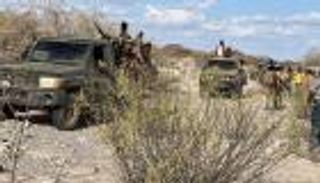 تفجير جنوب الصومال يخلف 3 قتلى بصفوف المدنيين