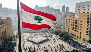 أحد ميادين لبنان - أرشيفية