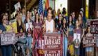 حليفة لترامب تخسر طعنا في نتائج انتخابات ولاية أريزونا