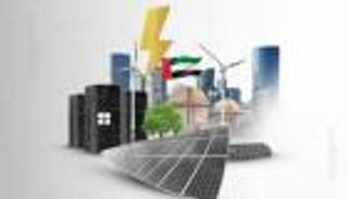 الإمارات 2022.. ريادة مستدامة تنوع مصادر الطاقة