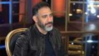 عمرو مصطفى يفاجئ زملاءه في 2023: "أنا الولد الوحيد اللي هيغني"