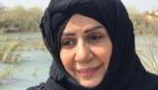 العراقية هناء محمد تكشف لـ"العين الإخبارية" سر غيابها عن الساحة الفنية