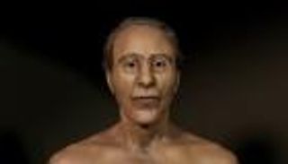 "العين الإخبارية" تكشف كواليس إعادة بناء وجه الملك رمسيس الثاني (حوار)