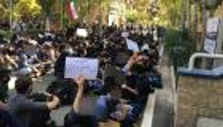 احتجاجات إيران.. 100 يوم من القتل وأحكام الإعدام