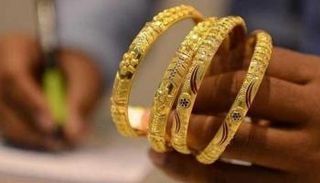 أسعار الذهب في الأردن اليوم