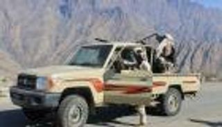 معارك شرسة بأطراف أبين اليمنية.. فشل هجوم للحوثي