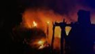 12 قتيلا حصيلة قتلى الاشتباكات القبلية في دارفور بالسودان