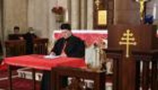 عظات عيد الميلاد في لبنان.. عاصفة انتقادات تضرب السياسيين