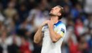 "هداف البوكسينج داي" يحفز هاري كين لتجاوز حسرة كأس العالم