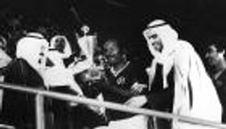 قصة خليجي 3.. هيمنة كويتية وضيوف جدد ويوغوسلافي يصعق المصريين