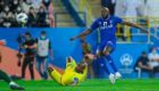 ما هي غيابات الهلال أمام النصر في الدوري السعودي 2022-2023؟