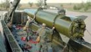 بيلاروسيا تلوح بـ"إسكندر".. جاهز للاستخدام