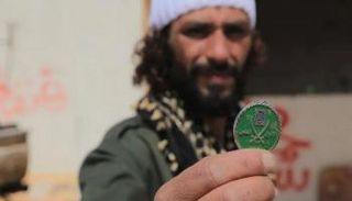 ليبيا تعاني من فساد إخواني كبير - أرشيفية