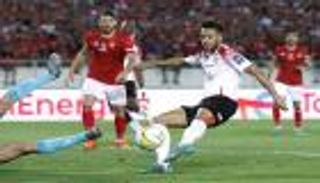 الأهلي والوداد والهلال.. ثلاثية المجد العربي في 2022