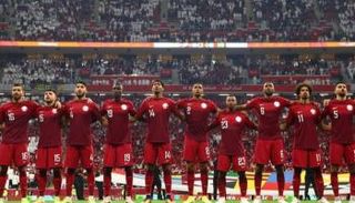 مباريات قطر في خليجي 25