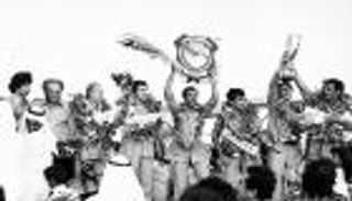 قصة خليجي 4.. كأس جديدة ونظام قديم وظهور أول للعراق