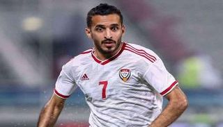 علي مبخوت