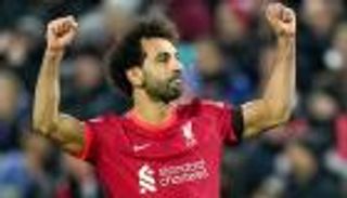 سجل رائع لصلاح.. 5 أرقام تشعل عودة الدوري الإنجليزي في البوكسينج داي